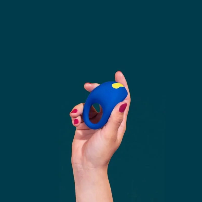 ROMP – Pleasure Kit Vibrator Set – 3-teiliges Lustpaket – Bild 5