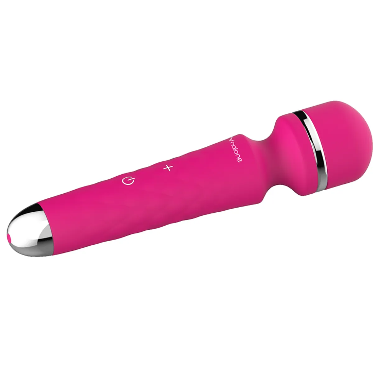 Massagestab "Rock Pink" – Bild 3
