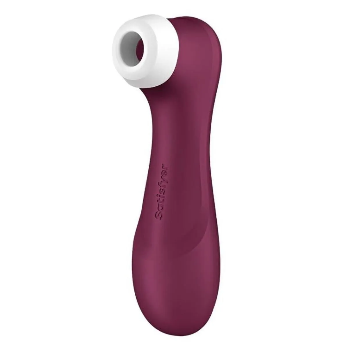 Druckwellenvibrator „Satisfyer 2 Generation 3“ ohne App-Funktion Druckwellenvibrator „Satisfyer 2 Generation 3“ ohne App-Funktion