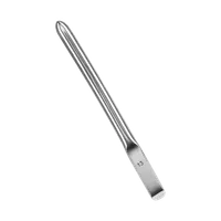 Dilator aus Edelstahl, 1,3 cm Dilator aus Edelstahl, 1,3 cm