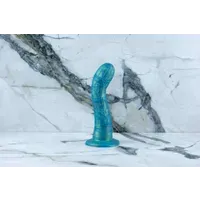 Ylva & Dite - Kryptodit Gold Blau Ylva & Dite - Kryptodit Gold Blau