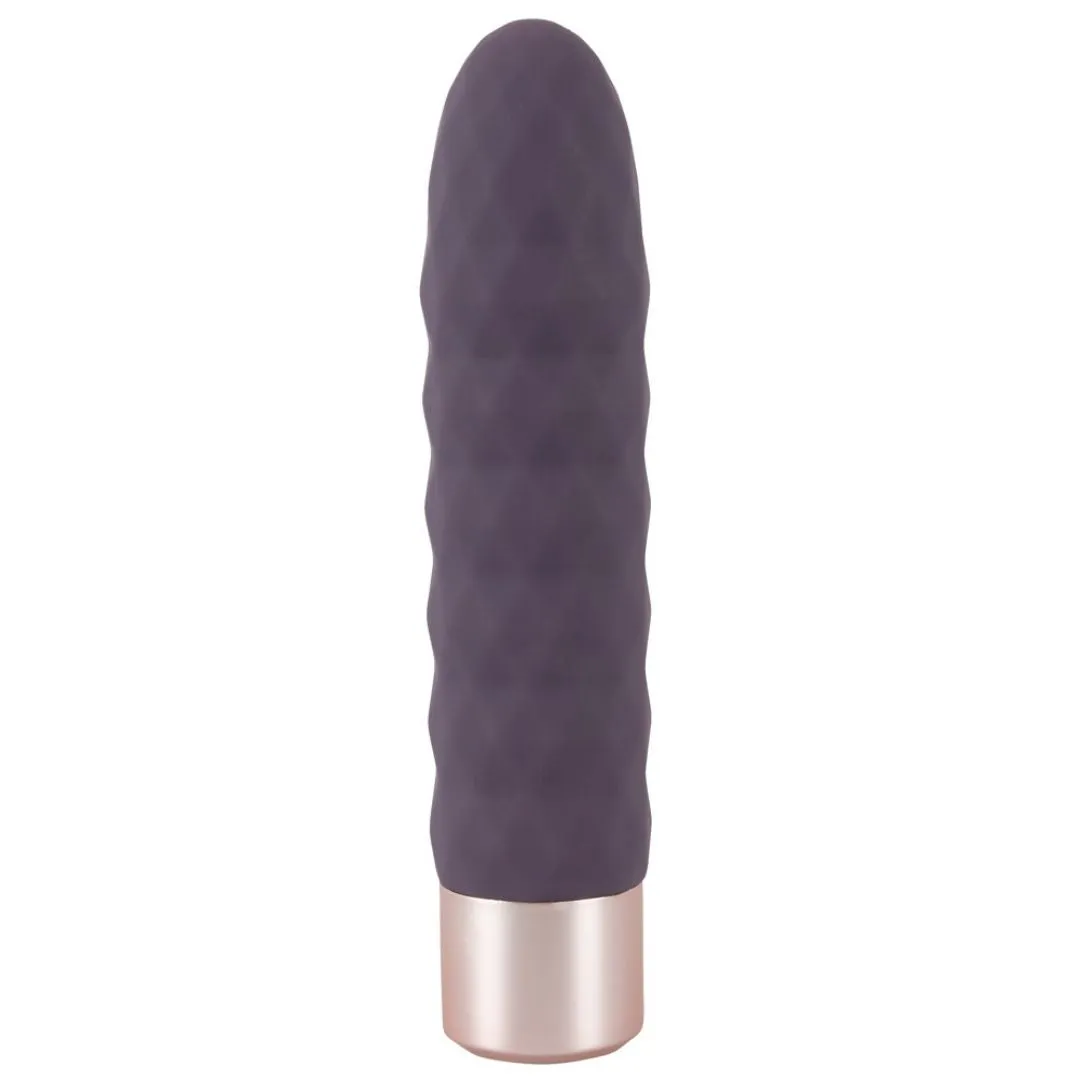 Vibrator „Elegant Diamond Vibe“ – Bild 4