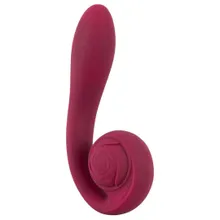 Bendable Spot-on Vibrator Bendable Spot-on Vibrator