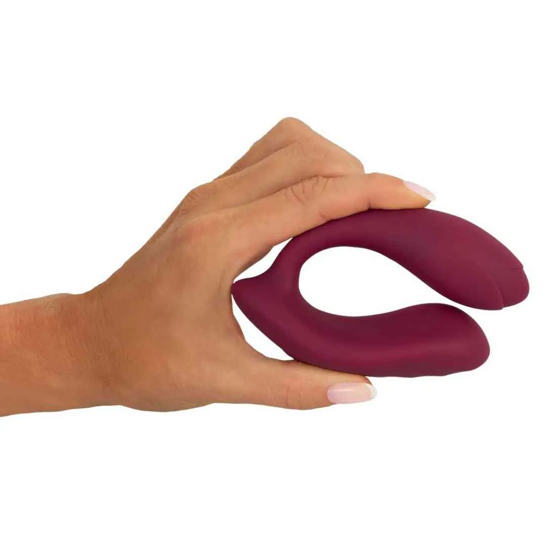 G-Punkt Vibrator "Bendable RC Panty Vibe" – Bild 4
