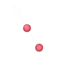 Basic Loveballs, 3,4 cm Basic Loveballs, 3,4 cm