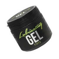 Lubricating Gel Fists, wasserbas., 500 ml Lubricating Gel Fists, wasserbas., 500 ml