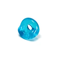 Sport Fucker Half Pipe: Penisring, blau Sport Fucker Half Pipe: Penisring, blau