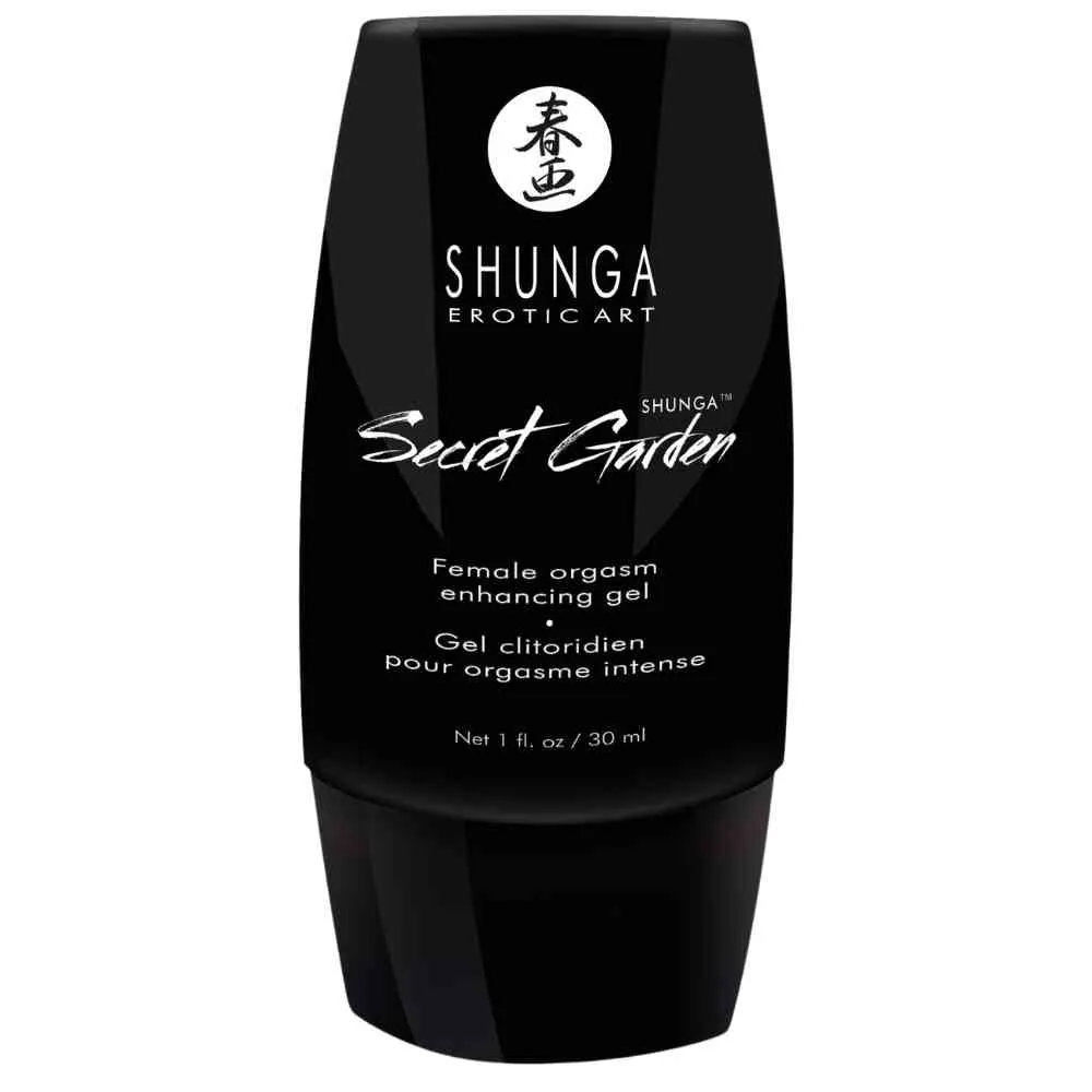 Massageset "Naughtier Kit" – Bild 4