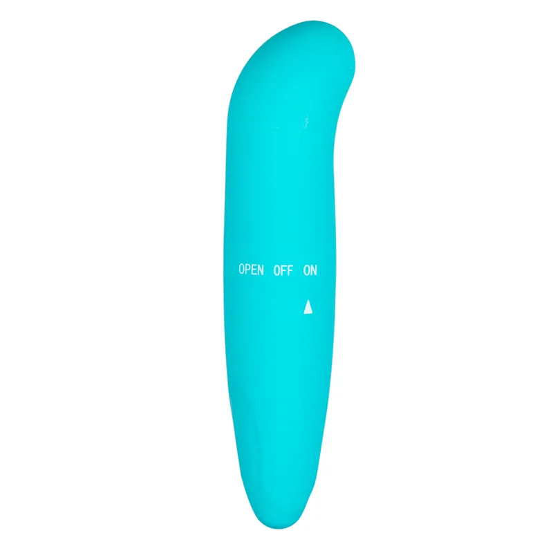 EasyToys Mini G-Punkt-Vibrator EasyToys Mini G-Punkt-Vibrator