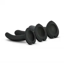 Temptasia »Twist« 3-teiliges Dildo-Set