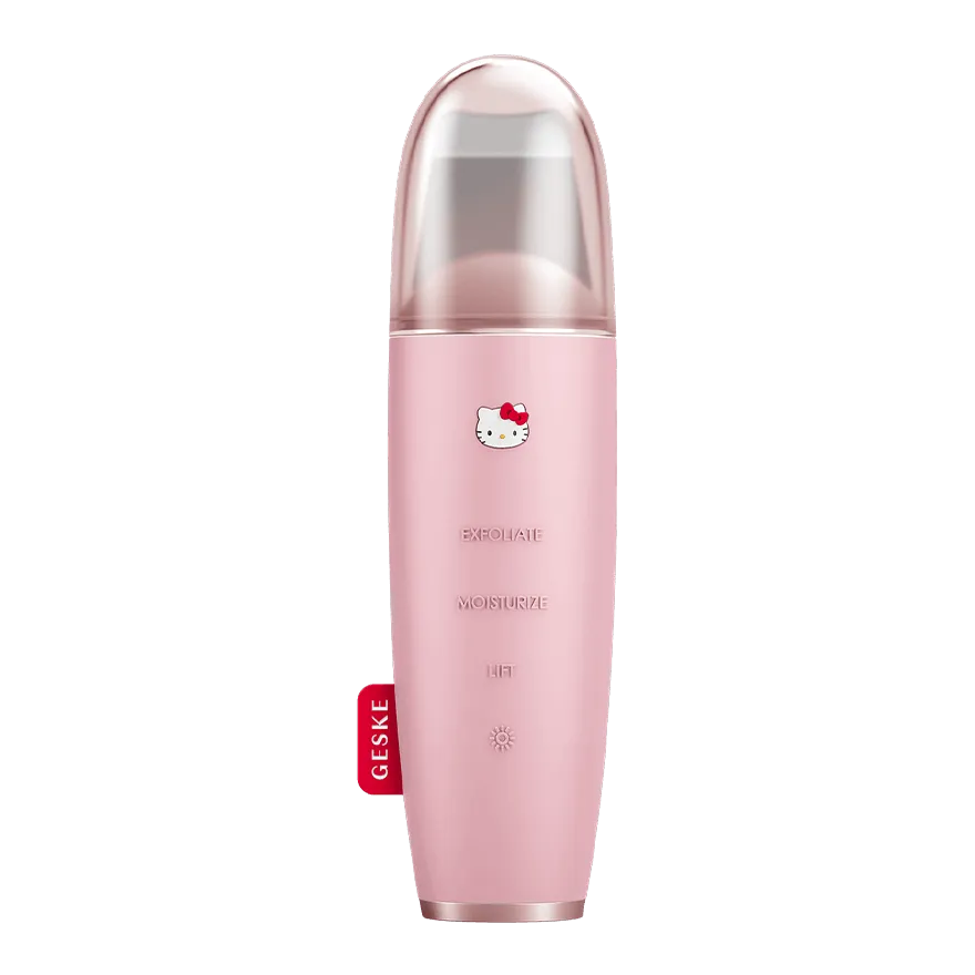 MicroCurrent Skin Scrubber & Blackhead Remover MicroCurrent Skin Scrubber & Blackhead Remover