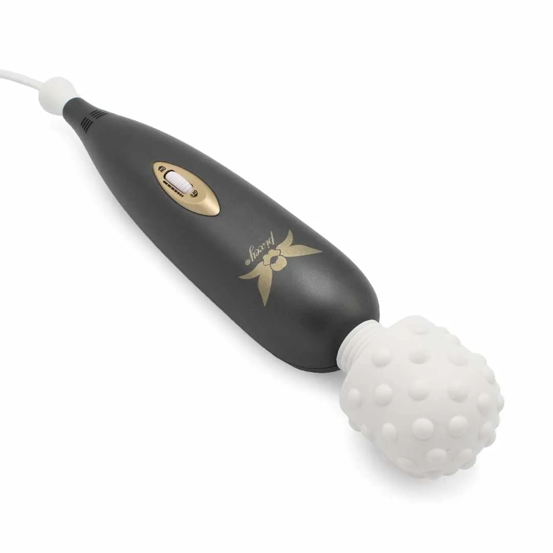 Massagestab "Exceed Wand Massager" – Bild 3