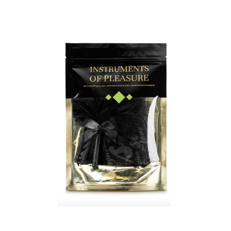 Instrument Of Pleasure Set - grün Instrument Of Pleasure Set - grün