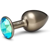 Rosebuds™ - Medium Alu Grau Kristall Rosebuds™ - Medium Alu Grau Kristall