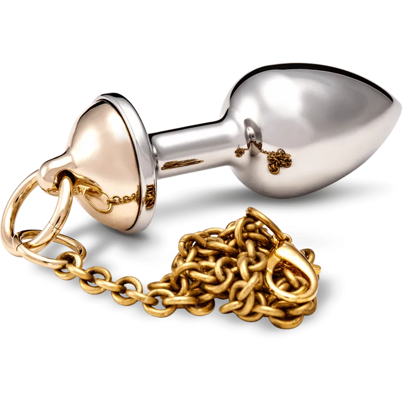 Rosebuds - Patina Nippel Größe L – Bild 3