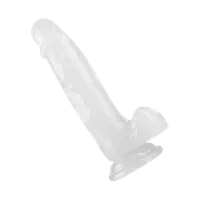 Lumino Play Dildo, 19 cm Lumino Play Dildo, 19 cm