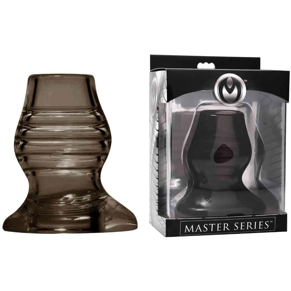 Analplug "Excavate Tunnel" – Bild 3