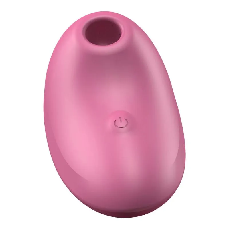 Xocoon - Zen Air Stimulator - Rosa – Bild 4