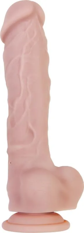 Evolved Novelties - Big Shot - Beige Evolved Novelties - Big Shot - Beige