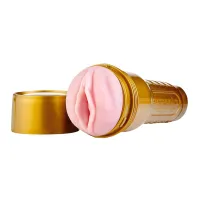 Fleshlight – Pink Lady STU Masturbator – Beige Fleshlight – Pink Lady STU Masturbator – Beige