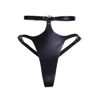 Elif Domanic - Freya Tanga Größe XS Elif Domanic - Freya Tanga Größe XS