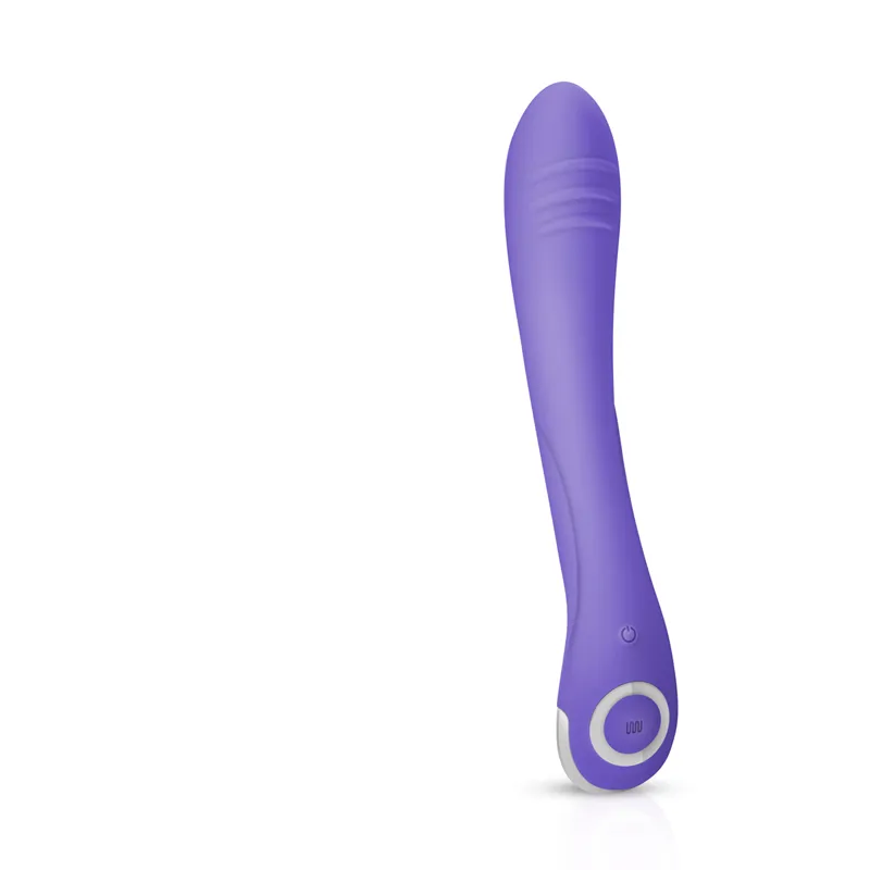 Good Vibes Only »Lici« G-Punkt-Vibrator – Bild 2