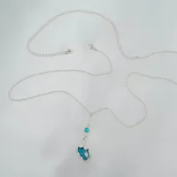 Sylvie Monthulé - Hüftkette Schmetterlingsflügel Sylvie Monthulé - Hüftkette Schmetterlingsflügel