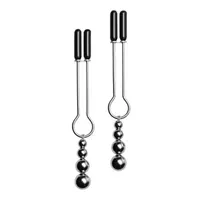 Master Series »Metall« Nippelklemmen Master Series »Metall« Nippelklemmen