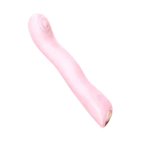 Swap - P&G Spot Tapping Vibrator, 22 cm Swap - P&G Spot Tapping Vibrator, 22 cm