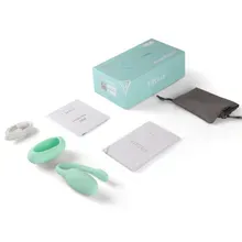 Magic Motion »FitCute« Liebeskugel mit App & Vibration