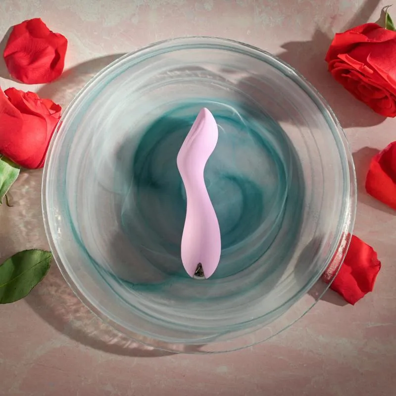 Evolved »Lilac G« G-Punkt-Vibrator – Bild 3