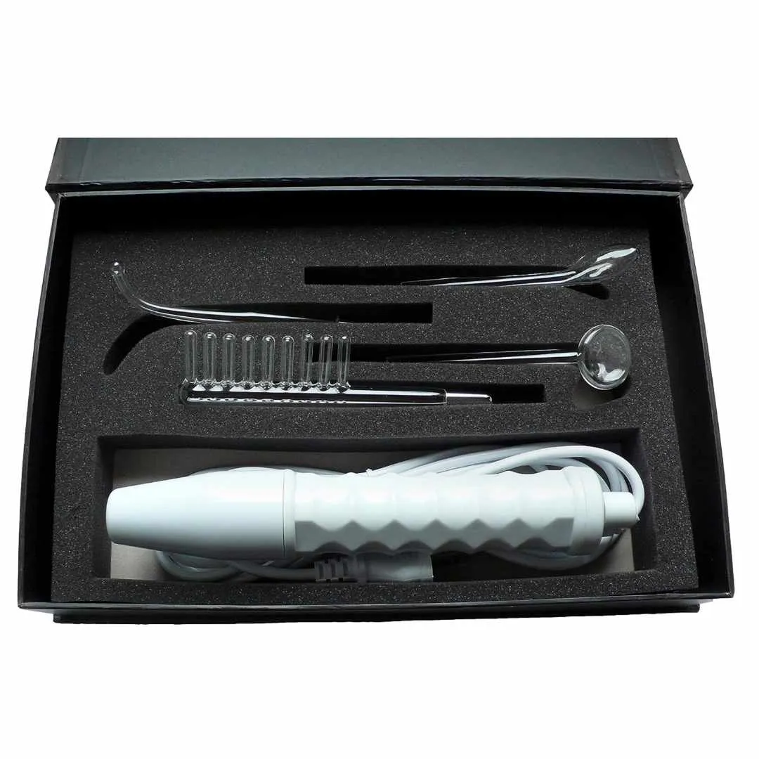 Elektro-Massagestab "Neon Wand" – Bild 4