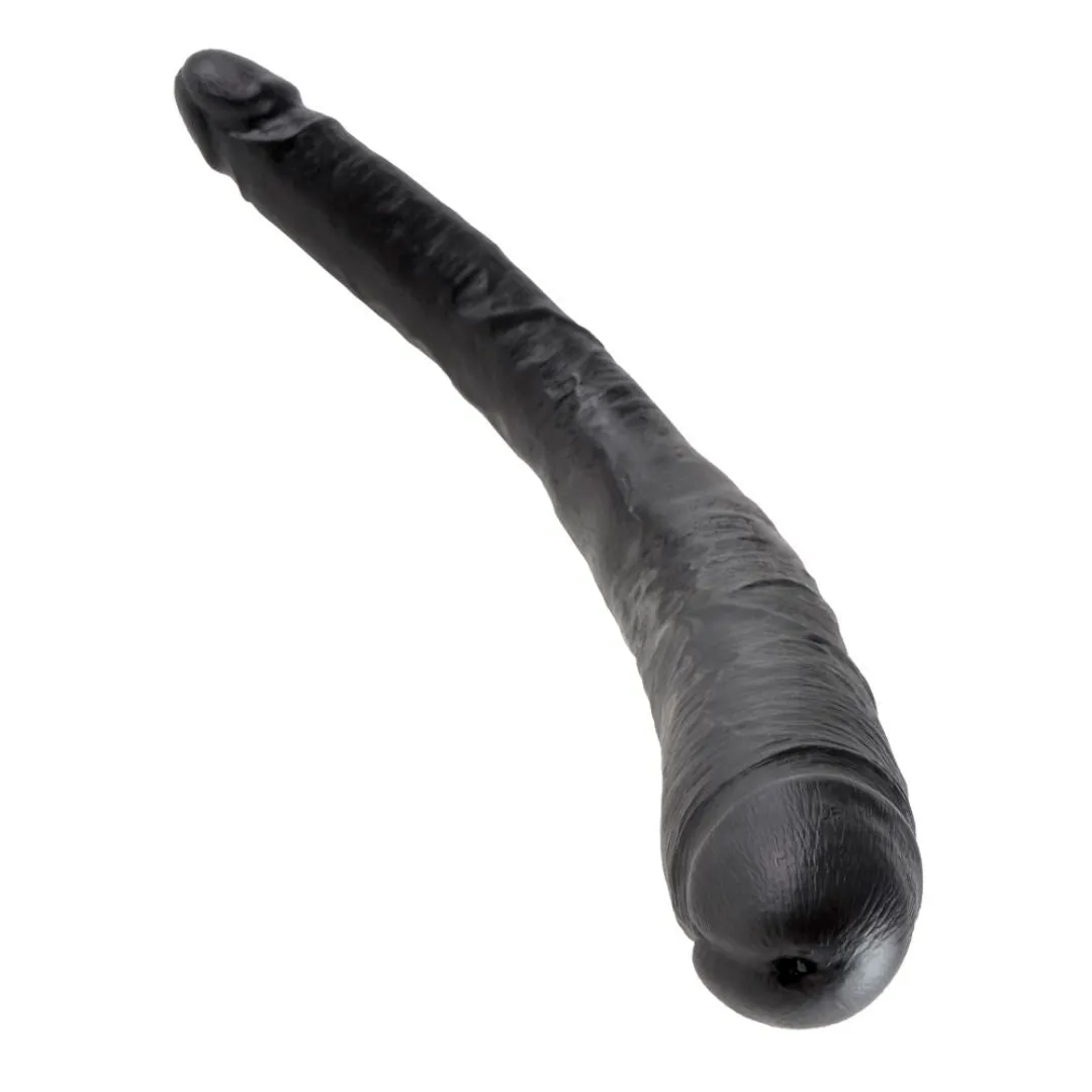 Doppeldildo "Tapered Double Dildo" Doppeldildo "Tapered Double Dildo"