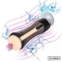 Masturbator mit Saugfuß, 28,5 cm Masturbator mit Saugfuß, 28,5 cm