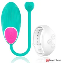 Vibro-Ei "Dual Pleasures" mit Bluetooth-Funktion Vibro-Ei "Dual Pleasures" mit Bluetooth-Funktion