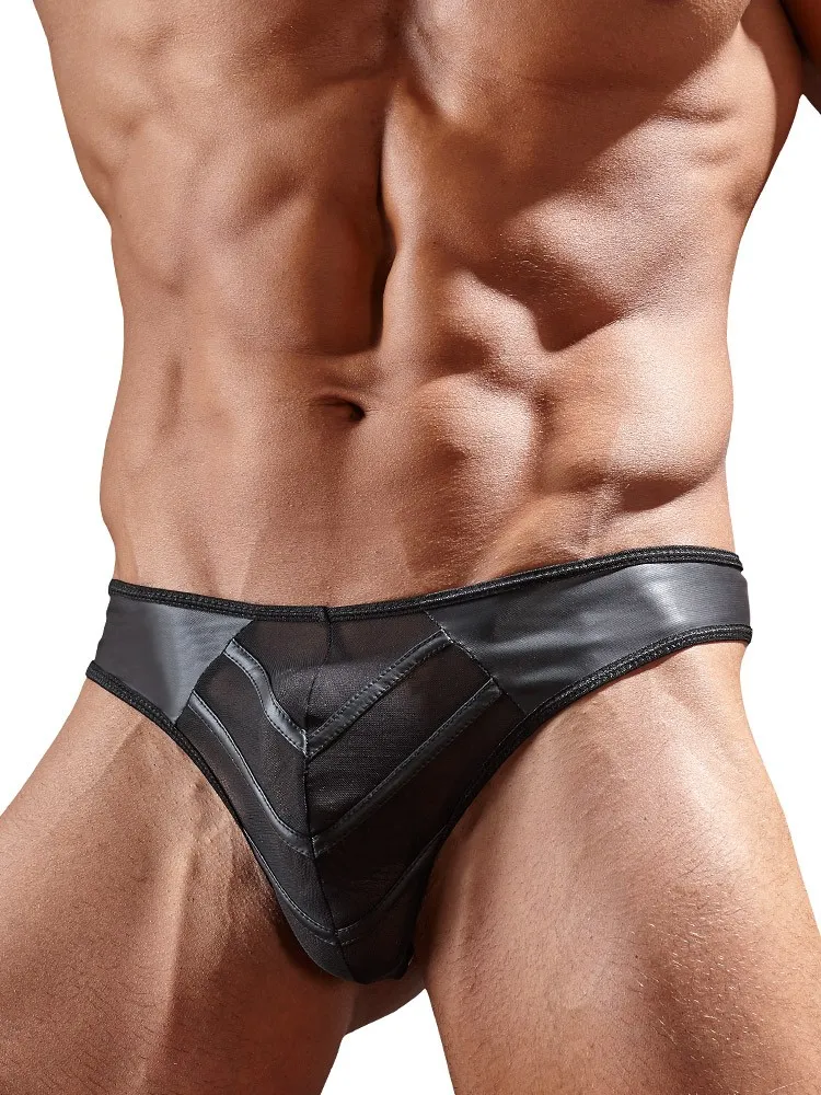 Wetlook-Netz-Riotanga, schwarz (L) Wetlook-Netz-Riotanga, schwarz (L)