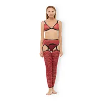 Footless Thigh Highs Footless Thigh Highs