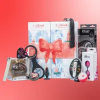 Sexy Adventsbox für Paare Sexy Adventsbox für Paare