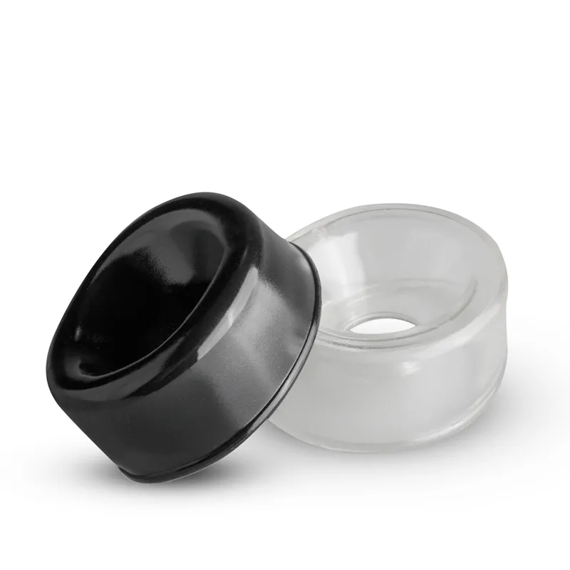 Hülle für Penispumpe - transparent – Bild 2