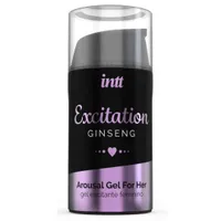 Stimulationsgel "Excitation Ginseng" Stimulationsgel "Excitation Ginseng"
