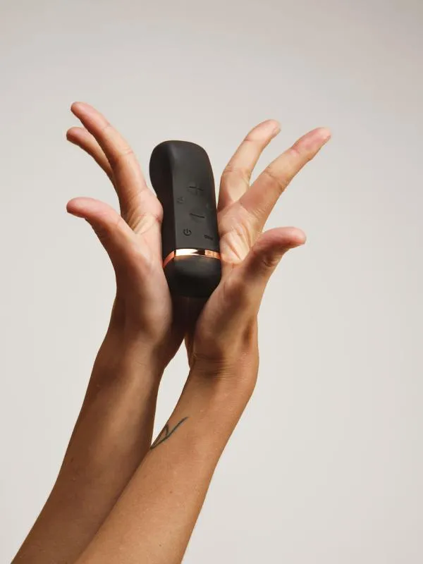 Handy - The Oh! Vibrator – Bild 2