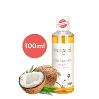 100 ml Exotic Kokosnuss 100 ml Exotic Kokosnuss