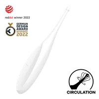 Satisfyer Twirling Fun, 17,5 cm Satisfyer Twirling Fun, 17,5 cm