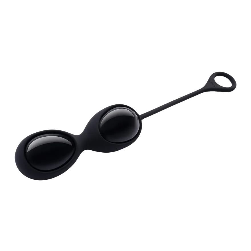 Chrystal - Yoni Eggs Chrystal - Yoni Eggs