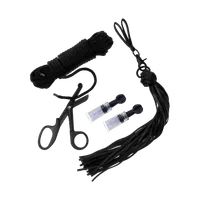 Tied And Twisted Bondage Kit Tied And Twisted Bondage Kit