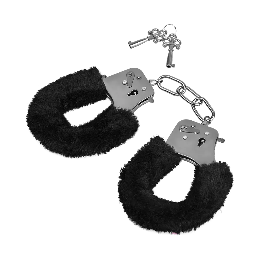 Temptasia - Cuffs Temptasia - Cuffs