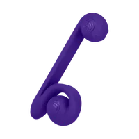 Snail Vibe, 23 cm Snail Vibe, 23 cm