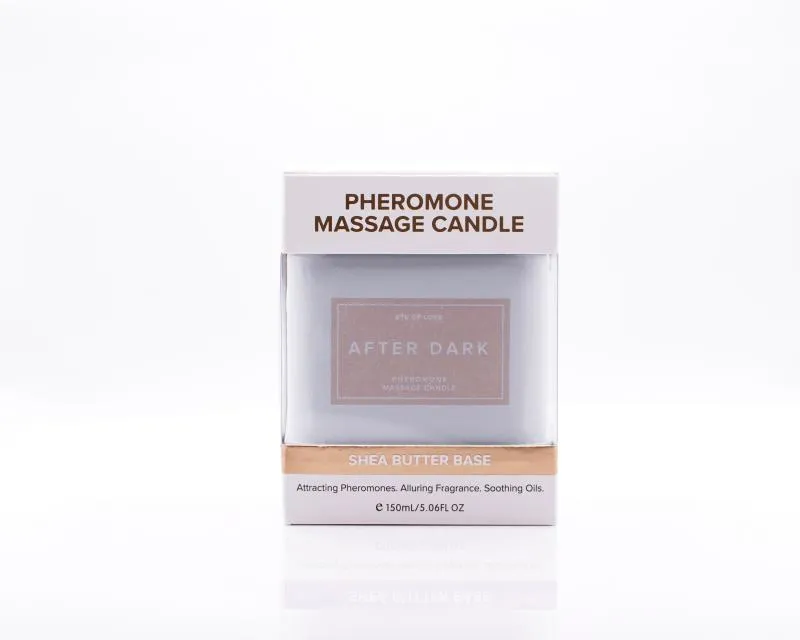 EOL After Dark Massagekerze für Sie 150ml – Bild 4