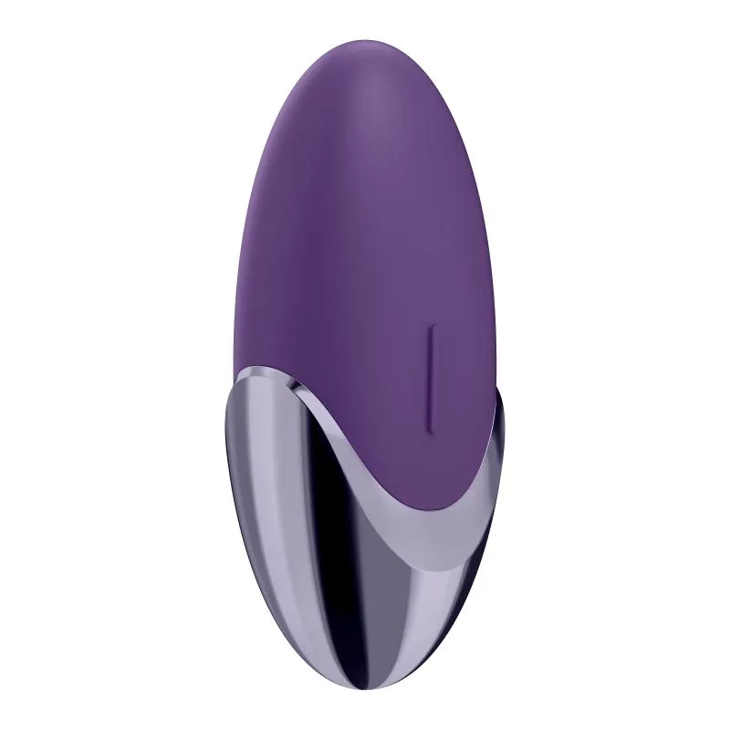 Satisfyer »Purple Pleasure« Auflegevibrator Satisfyer »Purple Pleasure« Auflegevibrator