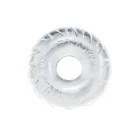 Perfect Fit Cruiser Ring: Penisring, transparent Perfect Fit Cruiser Ring: Penisring, transparent